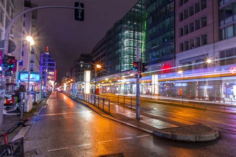 berlin mitte friedrichstrasse.